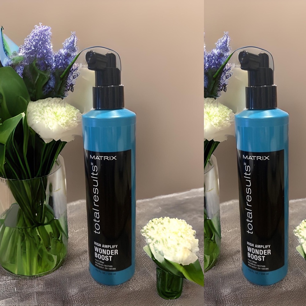 Matrix TotalResults Amplify Wonder Boost 8.5 oz
